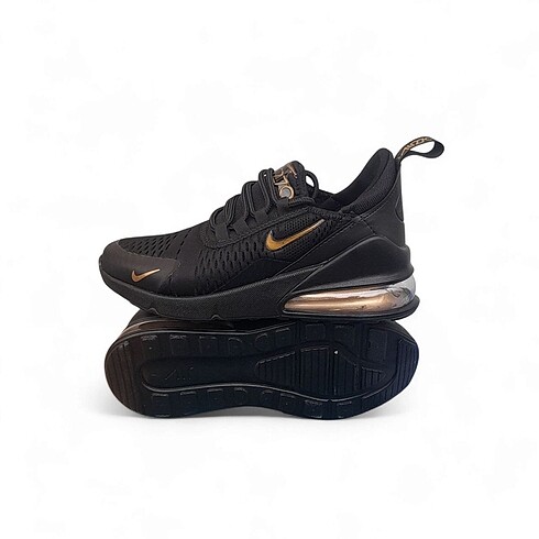 40 Beden siyah Renk Air 270 nike spor ayakkabı