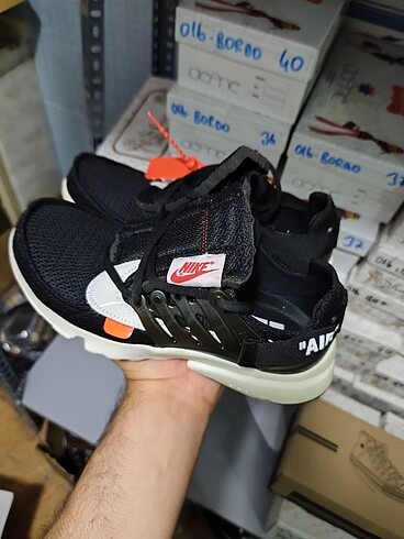 Nike Spor ayakkabı nike