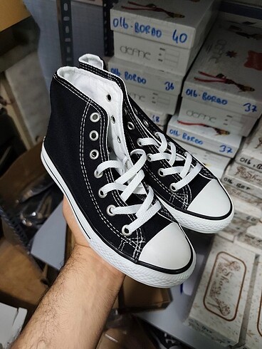Converse uzun bilek