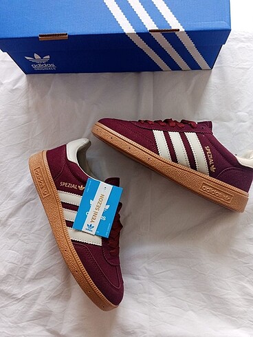 Adidas Spezial Adidas bordo