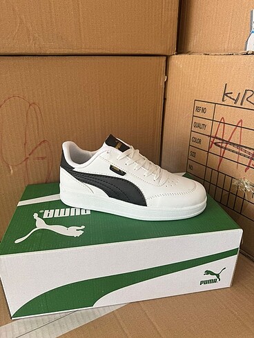 Puma spor ayakkabı