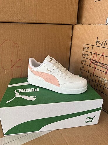 Puma Puma spor ayakkabı