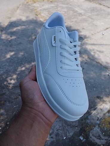 Puma Puma spor ayakkabı
