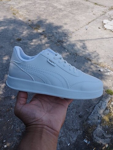 Puma spor ayakkabı