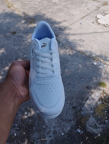 36 Beden Puma spor ayakkabı