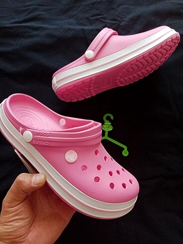 Crocs terlik