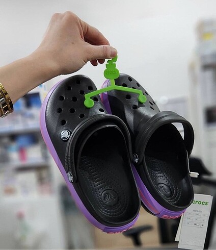 Crocs Crocs terlik