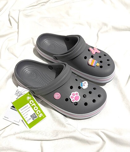 Crocs terlik