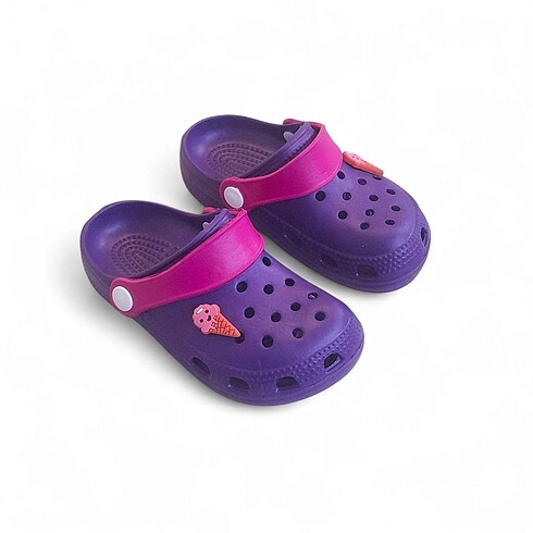 Crocs Çocuk crocs terlik