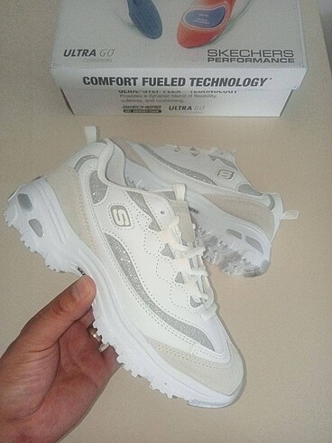 Skechers Skechers spor ayakkabı
