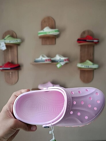 39 Beden Crocs bayaband