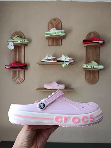Crocs bayaband