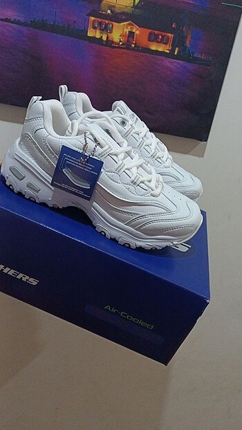 Skechers Skechers spor ayakkabı