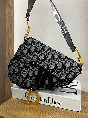 Dior Dior çanta