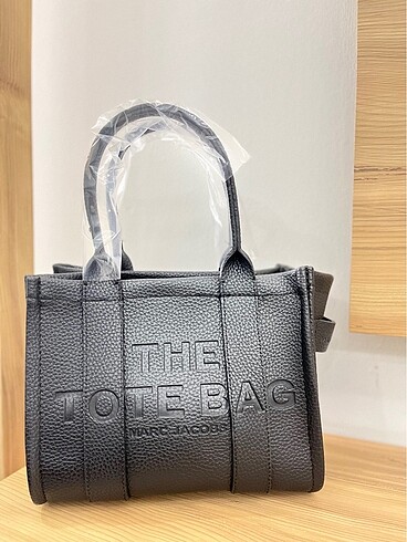  Beden siyah Renk Tote bag