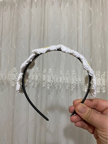 Beden çeşitli Renk Punch papatya taç
