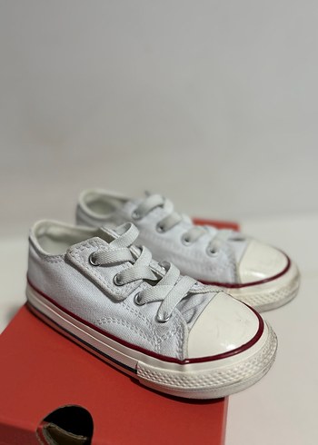Converse Çocuk Ayakkabısı