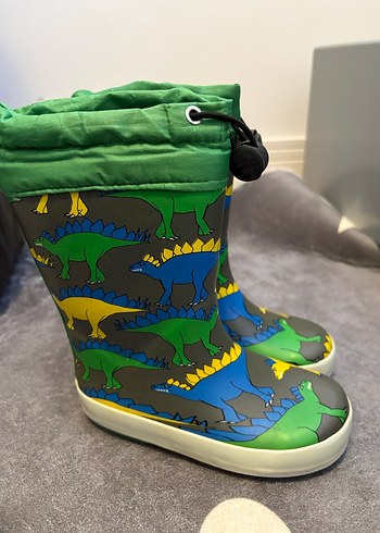 Clarks Çocuk Yağmur Botu