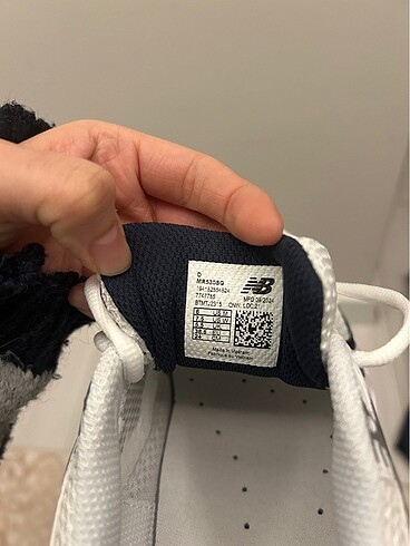 38,5 Beden New Balance 530