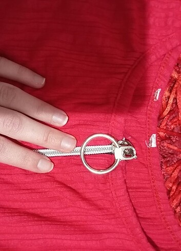 s Beden Bordo crop