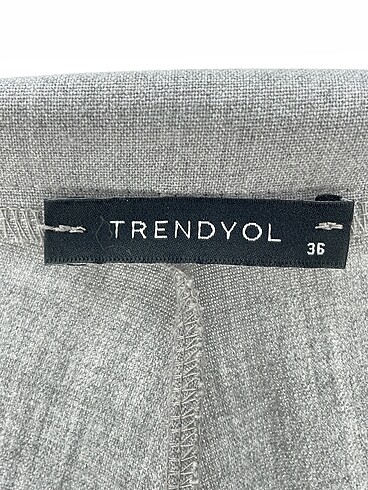 Trendyol & Milla Düz Kesim %70 İndirimli. - Görsel 4