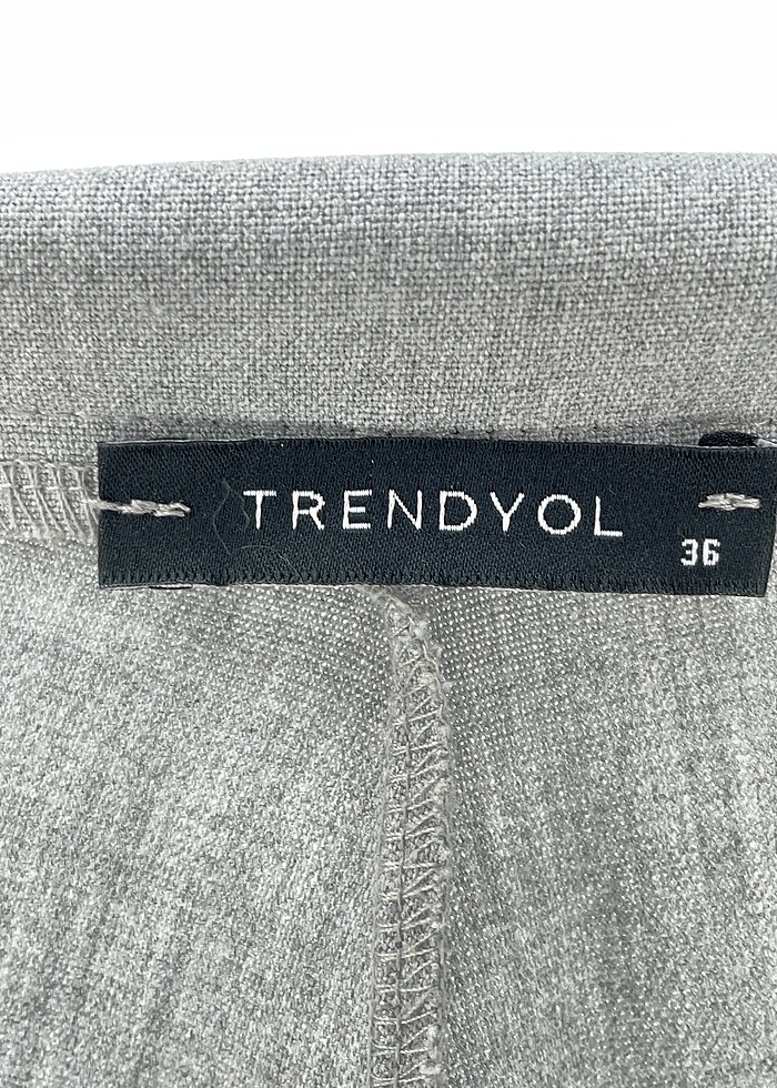 Trendyol & Milla Düz Kesim %70 İndirimli. - Görsel 4