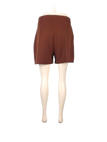 Vintage Love Mini Şort %70 İndirimli. - Görsel 3