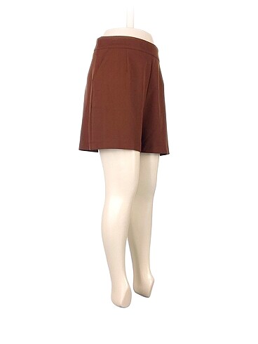 Vintage Love Mini Şort %70 İndirimli. - Görsel 2