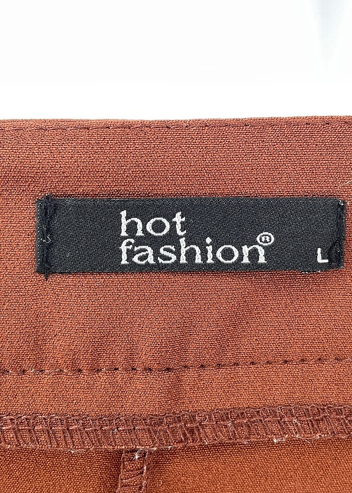 Vintage Love Mini Şort %70 İndirimli. - Görsel 4