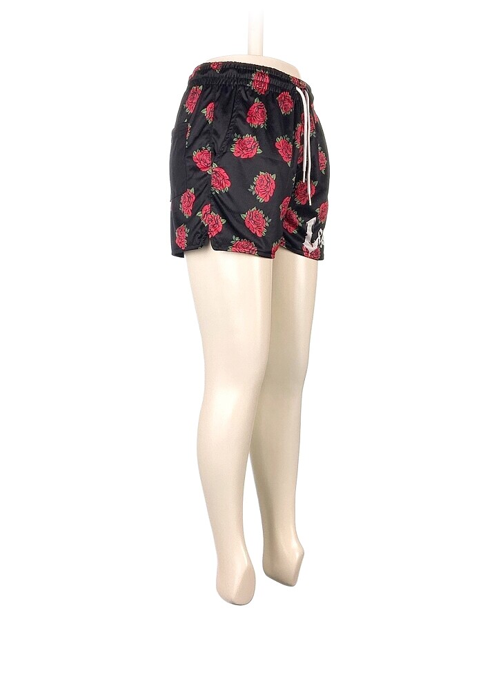 Vintage Love Mini Şort %70 İndirimli. - Görsel 2
