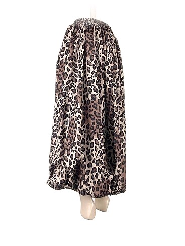 Vintage Love Uzun Etek %70 İndirimli. - Görsel 2