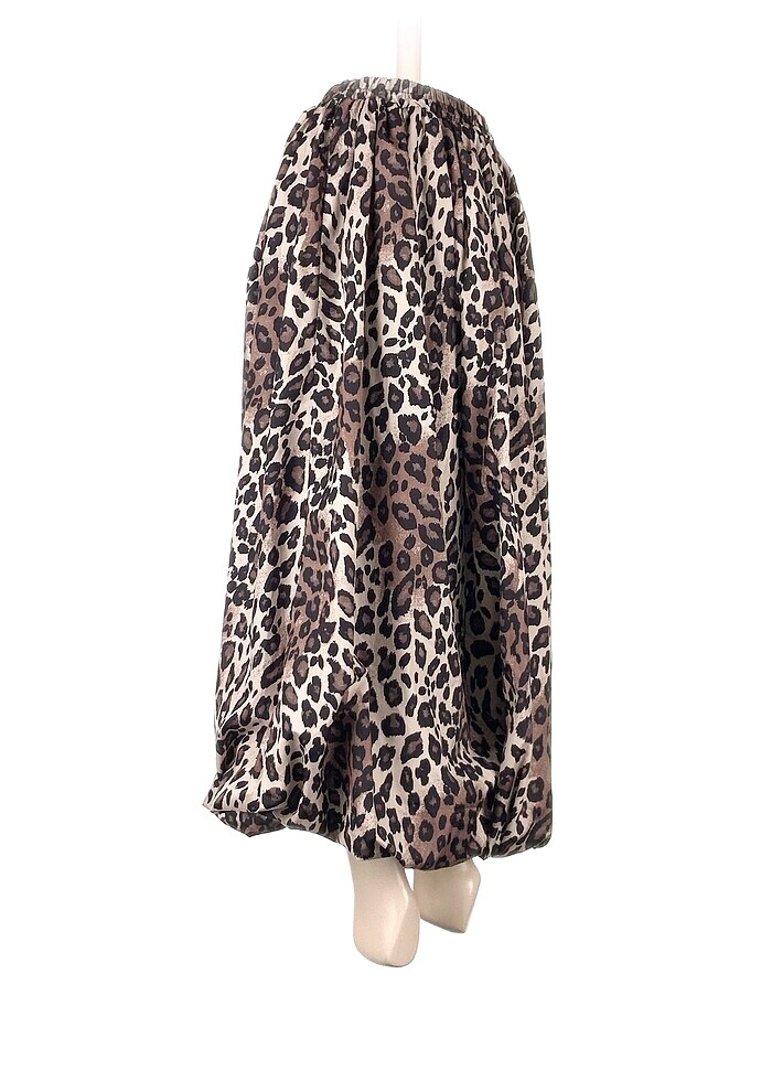 Vintage Love Uzun Etek %70 İndirimli. - Görsel 2