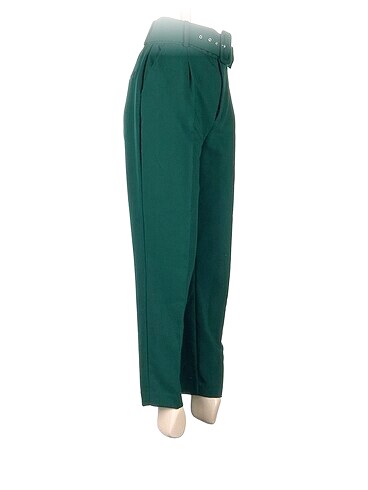 Zara Kumaş Pantolon %70 İndirimli. - Görsel 2