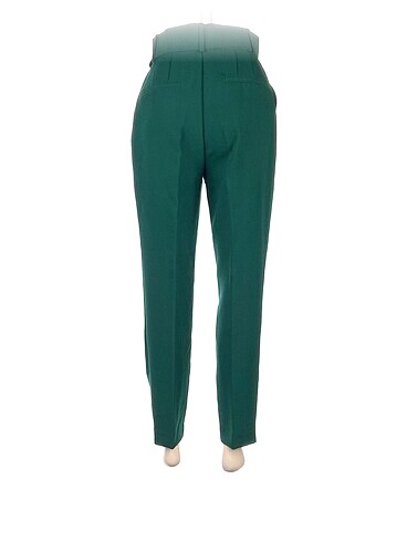 Zara Kumaş Pantolon %70 İndirimli. - Görsel 3