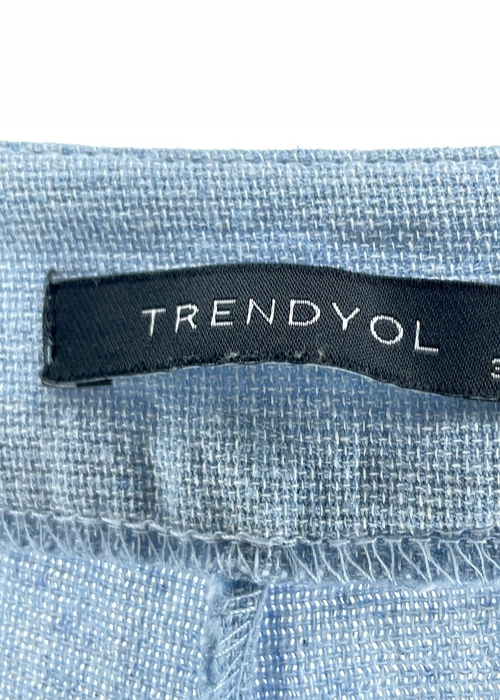 Trendyol & Milla Düz Kesim %70 İndirimli. - Görsel 4