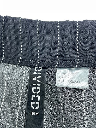 H&M Düz Kesim %70 İndirimli. - Görsel 4