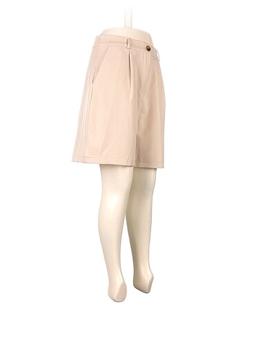 Vintage Love Mini Şort %70 İndirimli. - Görsel 2