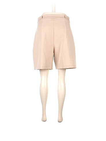 Vintage Love Mini Şort %70 İndirimli. - Görsel 3