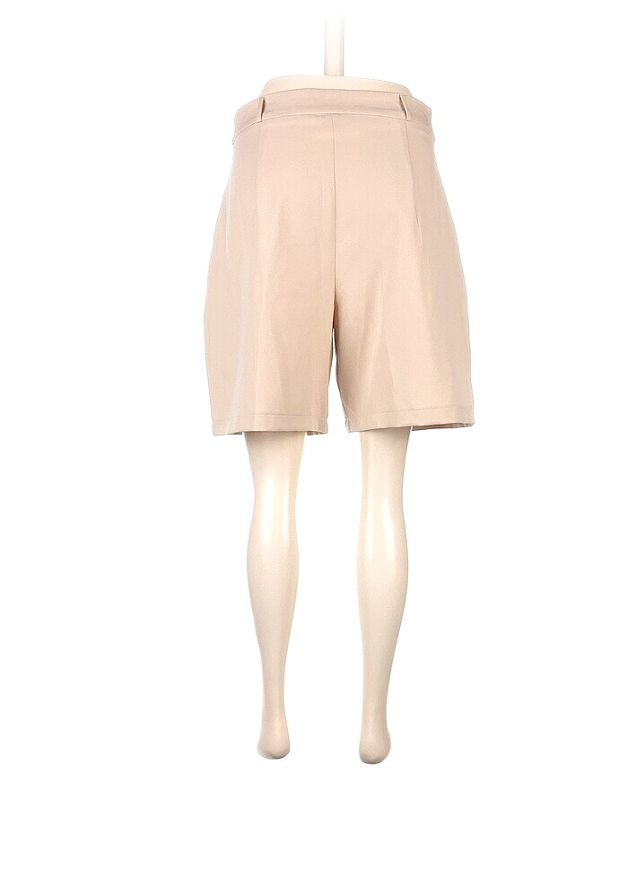 Vintage Love Mini Şort %70 İndirimli. - Görsel 3