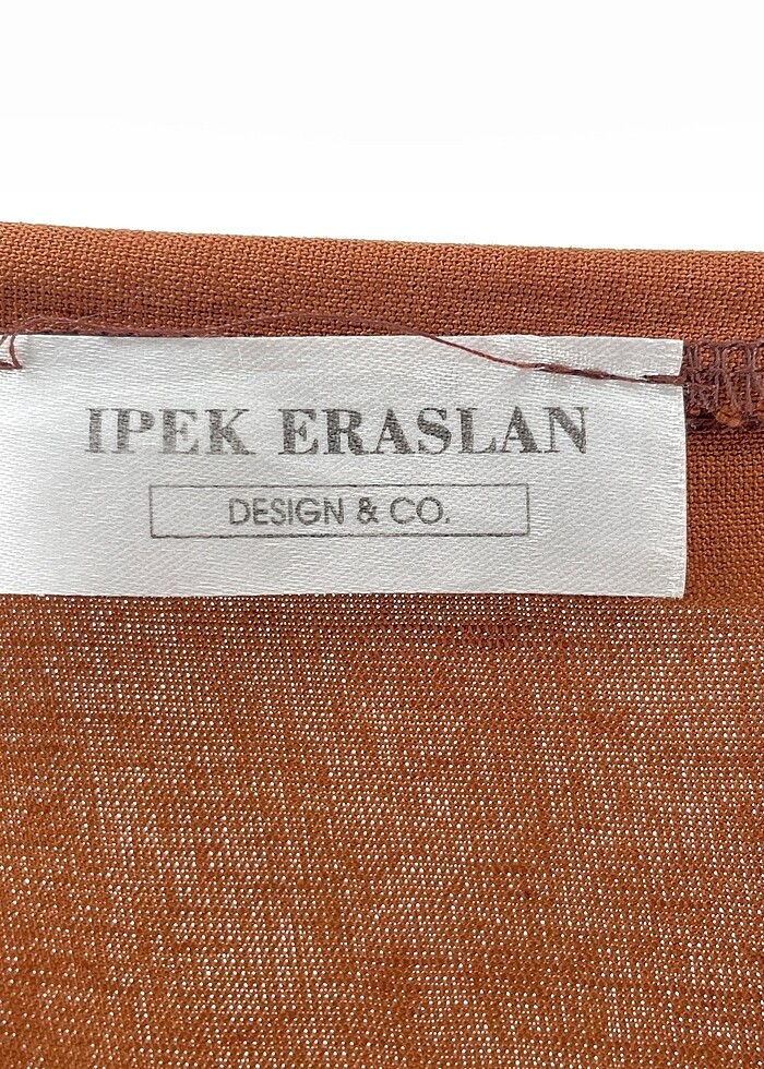 Vintage Love Midi Etek %70 İndirimli. - Görsel 4