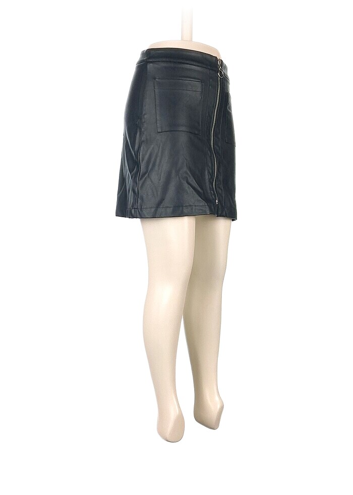 Koton Mini Etek %70 İndirimli. - Görsel 2