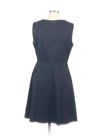 Vintage Love Kısa Elbise %70 İndirimli. - Görsel 3