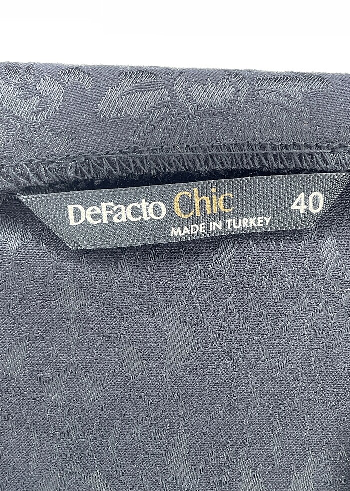 Vintage Love Kısa Elbise %70 İndirimli. - Görsel 4