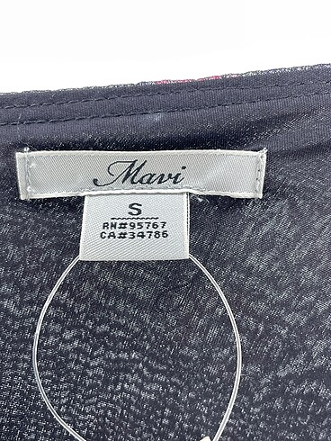 Mavi Jeans Kısa Elbise %70 İndirimli. - Görsel 4