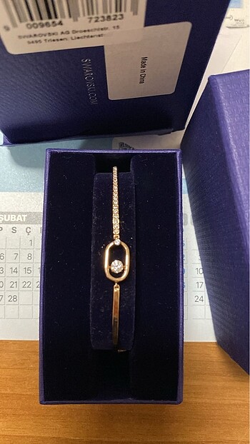 swarovski SWAROVSKİ BİLEKLİK