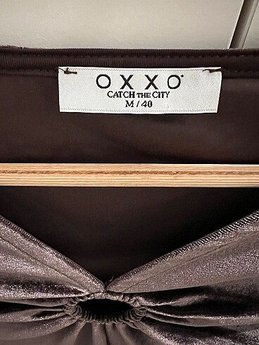 m Beden OXXO Kadin Bluz