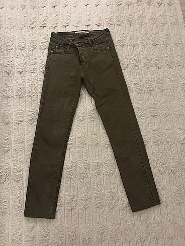 Zara Kadin Pantolon
