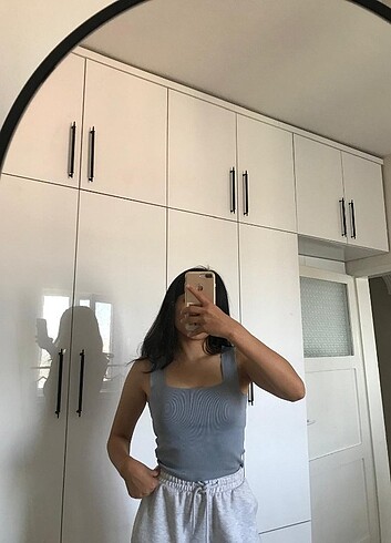 Mavi bluz 