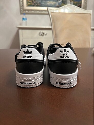Adidas Adidas 38 Numara Spor Ayakkabısı