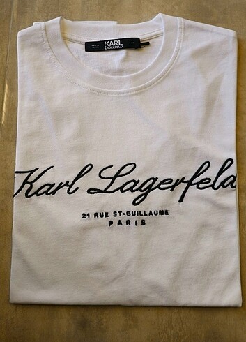 Karl lagerfeld